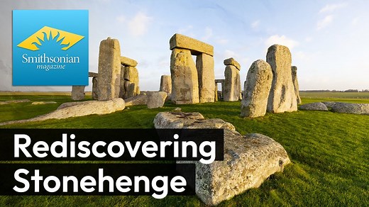 Stonehenge, a Monument of Mystery: Unearthing Its Ancient Purpose and Power