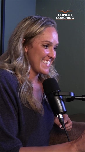 ➡️ Book your free strategy session: https://www.copilot-coaching.com/ Stop trying to run your business (or your life) like some perfect little checklist. It’s not happening — and beating yourself up for every “spill” is killing your momentum. You’ll make the perfect plan… Then a kid gets sick. A client blows up your day. Life swings and the plan goes in the trash. That’s normal. The goal isn’t perfection — 𝘪𝘵’𝘴 𝘱𝘳𝘰𝘨𝘳𝘦𝘴𝘴. If you planned 5 meals and only cooked 3? That’s a win. If you b