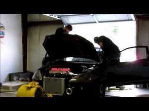 436whp 275wtq #KMOD_K20_Engine (200shot Nitrous)