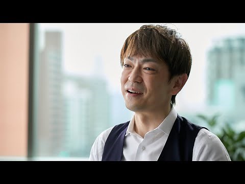 広島校 講師インタビュー（数学）【河合塾】