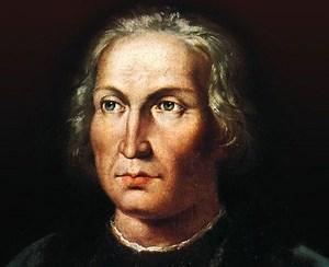 ▷ Biografía de Cristóbal Colón - ¡RESUMEN DE SU VIDA!