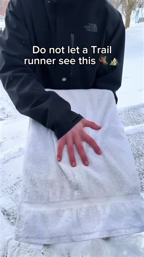 Tag a trail runner that needs these🥾 #trailrunning #trailrunner #runtrails #mountainrunning #ankle