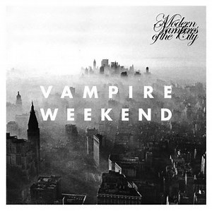 Escucha 'Ya Hey' de Vampire Weekend
