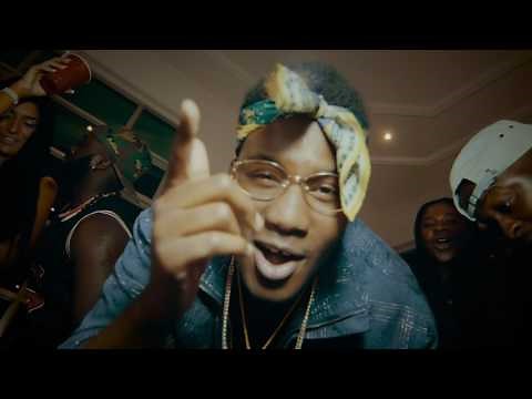Simba Tagz ft Ex-Q & Ba Shupi - Zvakanaka (Official Music Video)