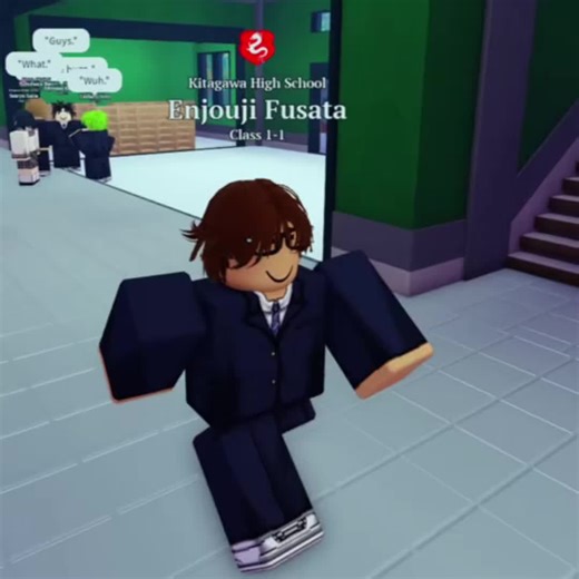 I love school… #seishunhighschoolrp #roblox #seishunroblox #seishunhighschool #fyp