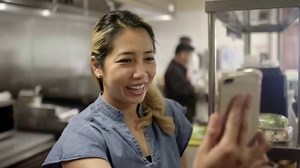 Webex TV Spot, 'Between'