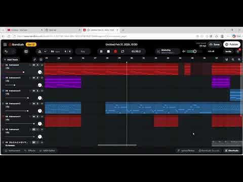 i wish i knew how to make music