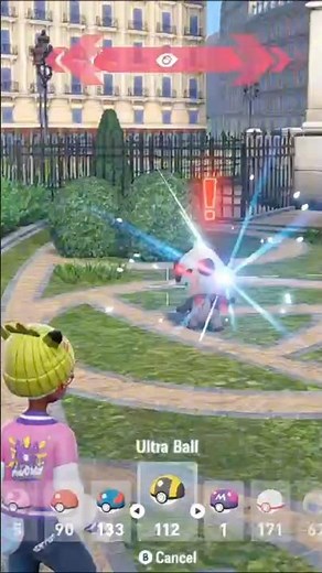 My Hunt for the Largest Pancham Ever Found