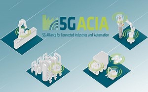 【5G小课堂】5G工业和自动化联盟(5G-ACIA)系列研讨会