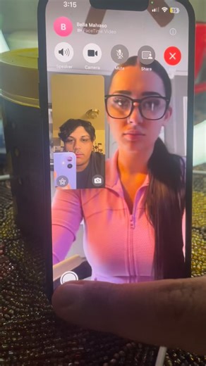 Ayat on Instagram: "“Do you miss your ex or no?” 😭 #reels #ayattheriot"