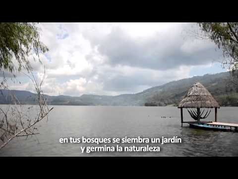 HIMNO REGIONAL DE SAN MARTIN