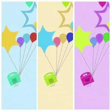 Storybots time seconds minutes and hours in g major