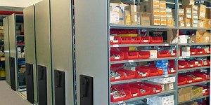 Shelving Rack Office Storage Shelving Organizer