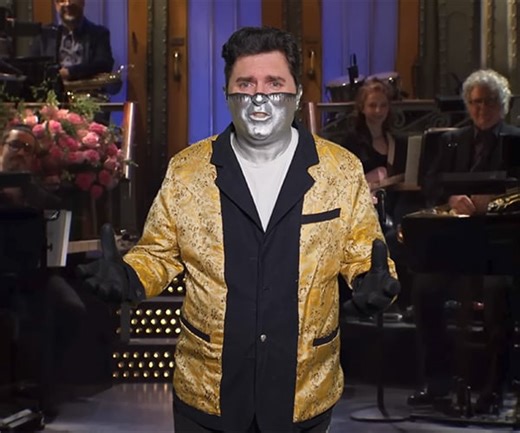 Captain Disillusion Tries to Unravel a Weird Visual Effect on SNL