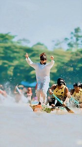 611K views · 14K reactions | Amazing!! Speed of aura farming pacu jalur Indonesia  #reels #aurafarming #pacujalur | Gold Hunter | Facebook