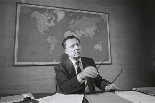Jacques Delors