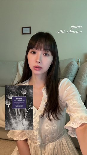 Best Ghost Stories Recommendations for October Reads