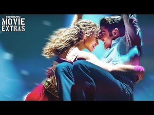 The Greatest Showman "The Greatest Soundtrack" Featurette (2017)