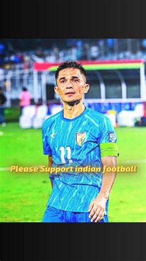 Please support Indian football 🇮🇳🙏#football #shorts