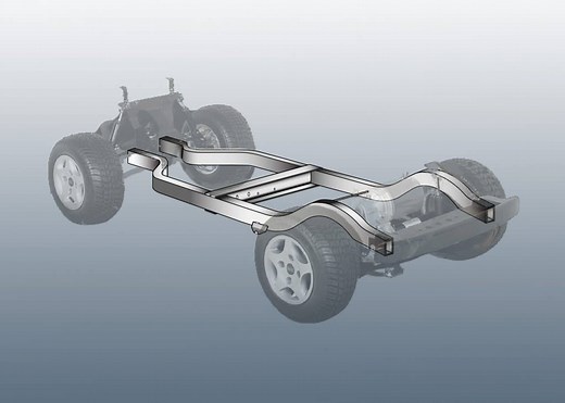 Which Golf Carts Have Aluminum Frames? – Golf Cart Tips