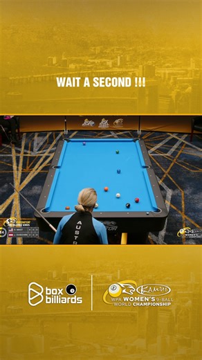 Box Billiards on Instagram: "WAITTTT 🤣🤣 #boxbilliards"