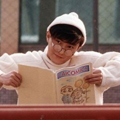 【张卫健】Oh ma ma（TVB原版MV）