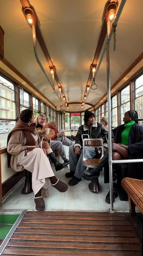 Best dressed to the front, plz 💯 The cold-weather edit is now available on ASOS.com 🧣 ❄️ | ASOS