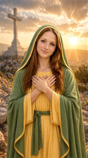 Wenn ihr betet – Königin des Friedens, Medjugorje