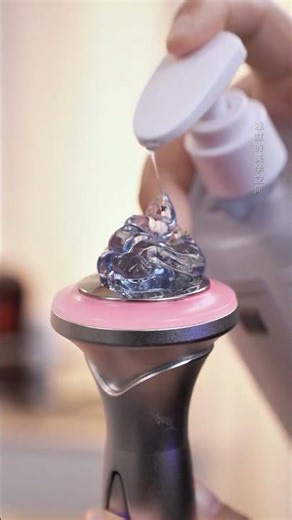 This young lady is getting ready for next week's concert