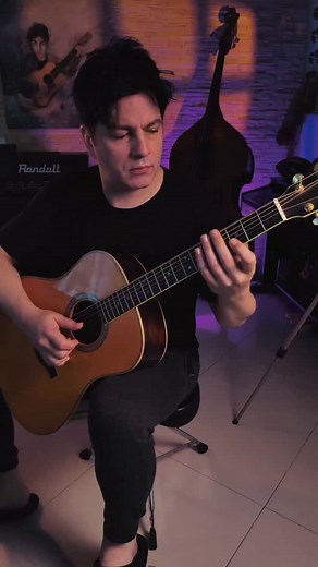 21K views · 614 reactions | GTA San Andreas tem a melhor trilha sonora. Vc concorda?!  Quer aprender a tocar assim? Tá rolando o Super Combo com sorteio do violão:  violaodozerofl.com.br/supercombo2025” | Fabio Lima | Facebook