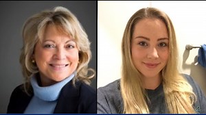 Fairfax judge vacates double murder conviction of woman accused of killing mom and sister for money