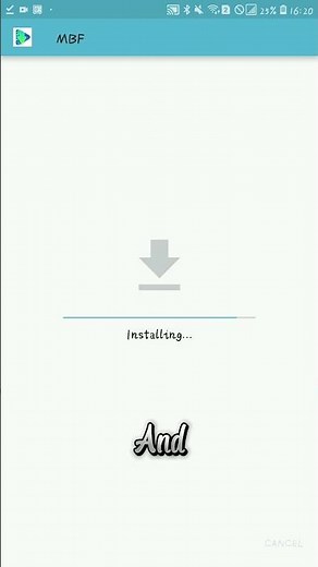 📲 How to Install Movie Box Français in 3 Simple Steps! #HowTo #Download #MovieBox #Apk