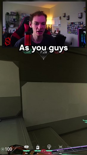 whats your guys worst ramked stories?! #valorant #rant