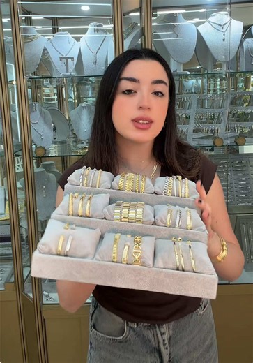 New Bangles Collection Launch in Lebanon