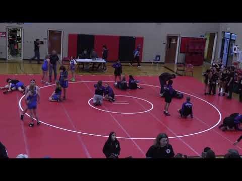 Enterprise Wrestling VS Rey Reynolds