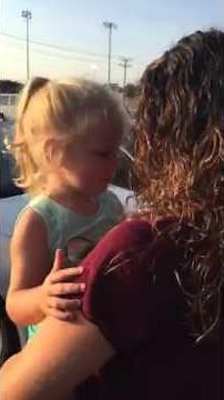 Reuniting Mother and Daughter love!