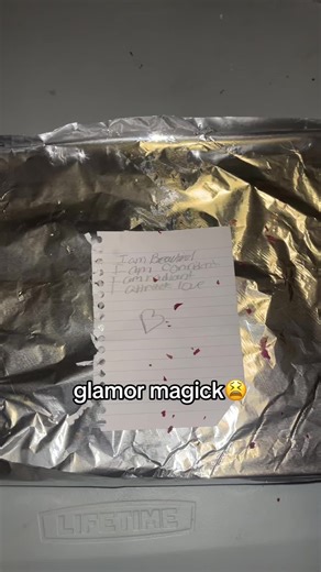 #lovewitch #fyp #viral #witchtok | witch