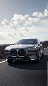 7.1K views · 541 reactions | Here’s the marvel, a symbol of Forwardism. #Thei7 #BMW #ThisIsForwardism #BMWIndia ——— The models, equipment and possible vehicle configurations illustrated in the advertisement may differ from vehicles supplied in the Indian market. | BMW India | Facebook