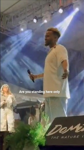 Travis Greene Live • You made a way