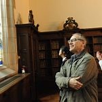 Visit | Folger Shakespeare Library