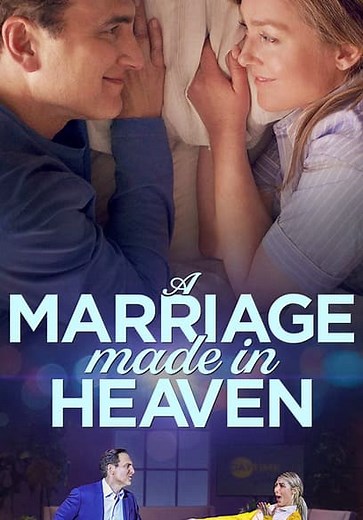 A Marriage Made in Heaven (2022)