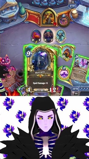 This Game Felt like an ETERNITY! Hearthstone