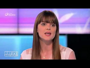 Les Vêtements Connectés - Instant Fle