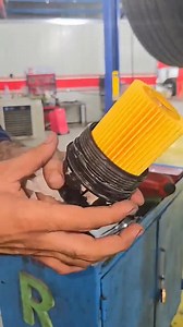 3.8K reactions · 76 shares | Land cruiser new model engine oil filter change tips  #landcruiser #engine #oilchange #oilfilterchange #tips #tricks #information #mechanical #repairing #guide #automotive | Mahar Mujahid | Facebook