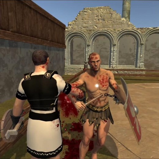 half sword brutal gameplay #shorts #ytshorts #swordandshield #bgmi #live #gaming