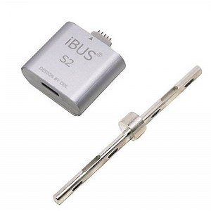 iBus S2 Tool For MFC Dongle Flash Apple Watch S2 & S3 FoneFunShop