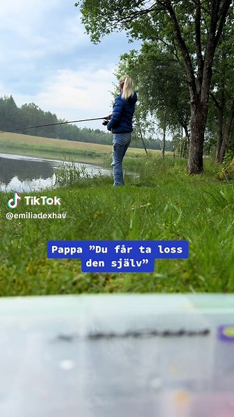 Livet utan pappa - En stolt tjej berättar sin historia