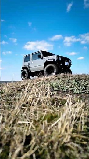 Jimny Sierra #shorts #custom #inchup