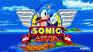 Sonic Mania Is Great—Because It Was Made by a Fan