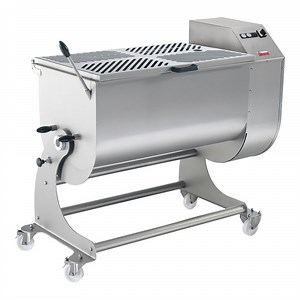 Sirman 40808206TF IP 180 XP BA 397 lb. Electric Meat Mixer